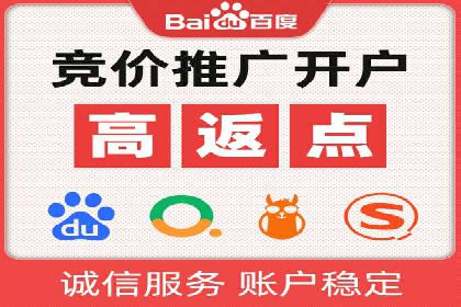某行业sem竞价托管代运营的实战经验